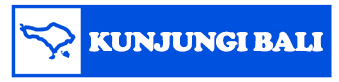 kunjungi bali logo